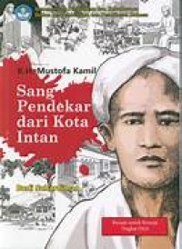 K.H Mustofa Kamil 'Sang pendekar dari Kota Intan'