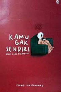 Kamu Ngak Sendiri