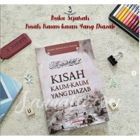 KISAH KAUM-KAUM YANG DIAZAB