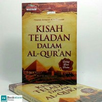 Kisah Teladan Dalam Al-Qur'an