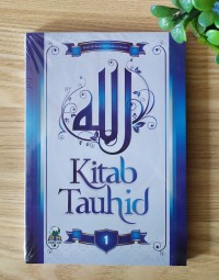 KITAB TAUHID