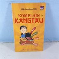 Komplain is Kangtau