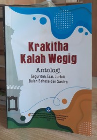 Krakitha Kalah Wegig