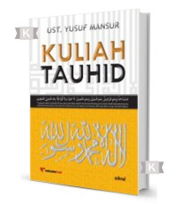 KULIAH TAUHID