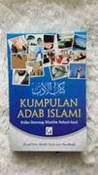 Kumpulan Adab Islami