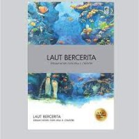 LAUT BERCERITA