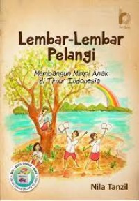 Lembar-Lembar Pelangi