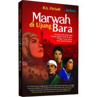 Marwah di Ujung Bara