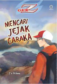 MENCARI JEJAK CARAKA