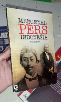 Mengenal Press Indonesia