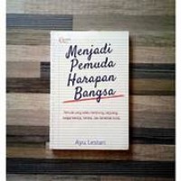 Menjadi Pemuda Harapan Bangsa