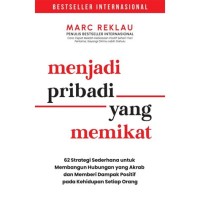 Menjadi pribadi yang memikat