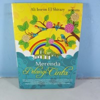 Merenda Pelangi Cinta