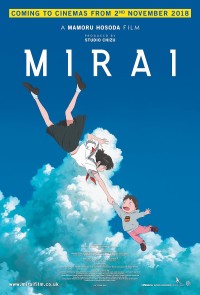 MIRAI