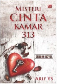 Misteri Cinta Kamar 313