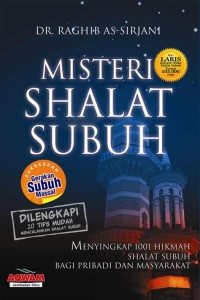 Misteri Shalat Subuh