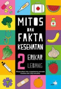 Mitos dan Fakta Kesehatan 2