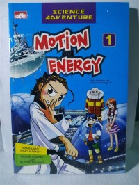 Motion and energy 1