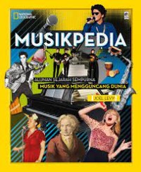 Musikpedia