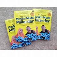 Muslim Muda Miliarder