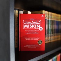 Mustahil Miskin buku #1