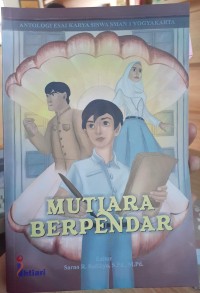 Mutiara Berpendar