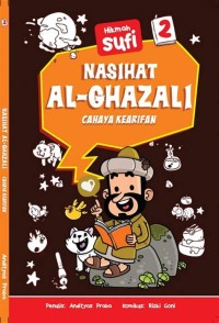 Nasihat Al-Ghazali: Cahaya Kearifan