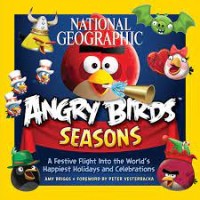 National Geographic: Angry Bird Season