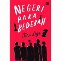 Negeri para bedebah