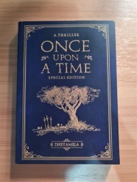 Once Upon a Time Spesial Edition