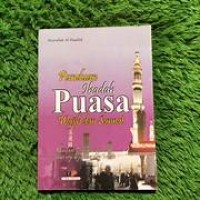 Panduan Ibadah Puasa Wajib dan Sunat