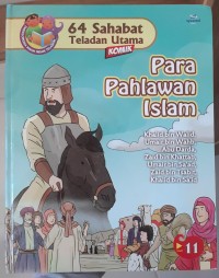 Para Pahlawan Islam