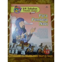 Para Pembela Nabi