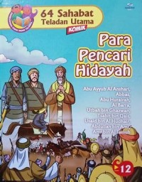 Para Pencari Hidayah