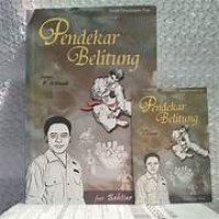 Pendekar Belitung