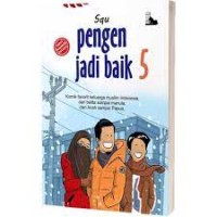 Pengen Jadi Baik 5