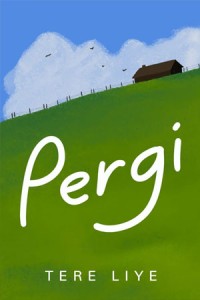 Pergi