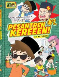 Pesantren Kereen #2