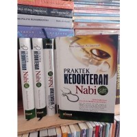 Praktek Kedokteran Nabi SAW