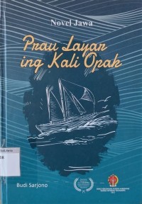 Prau Layar Ing Kali Opak