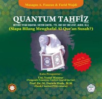 Quantum Tahfidz