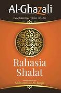 Rahasia Shalat