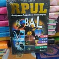 Rangkuman Pengetahuan Umum New Global