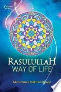 Rasulullah Way of Life