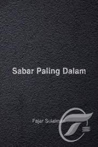 Sabar Paling Dalam