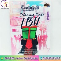 Sebening Cinta Ibu