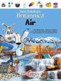 Seri Edukasi Britannica: Air