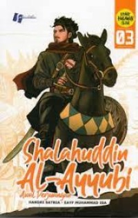 Shalahuddin Al Ayyubi: Awal Perjuangan