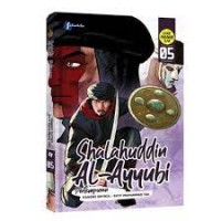 Shalahuddin Al Ayyubi: Pertempuran 05