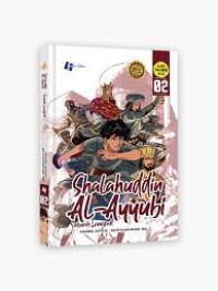 Shalahuddin Al Ayyuni 2 : Sebuah Langkah